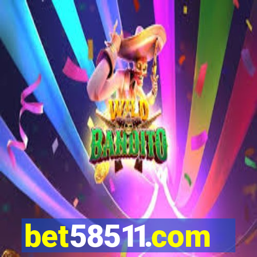 bet58511.com