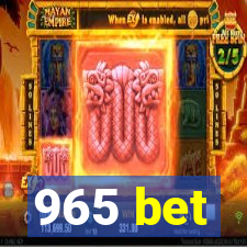 965 bet