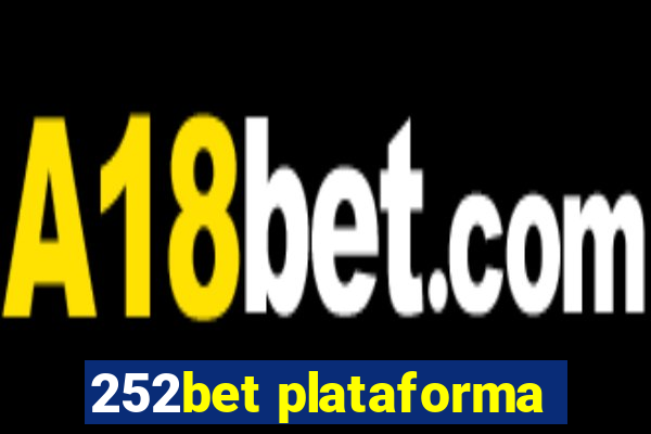 252bet plataforma