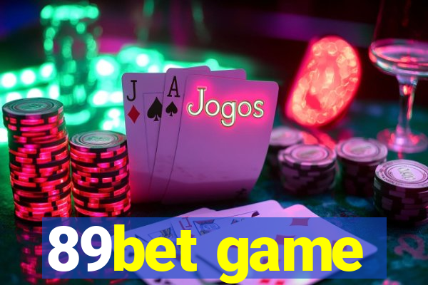 89bet game