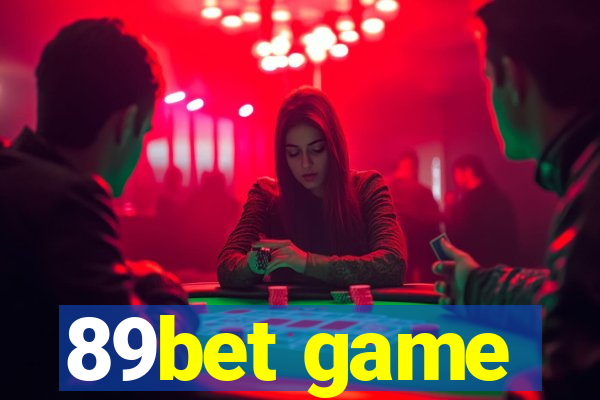 89bet game