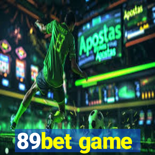 89bet game