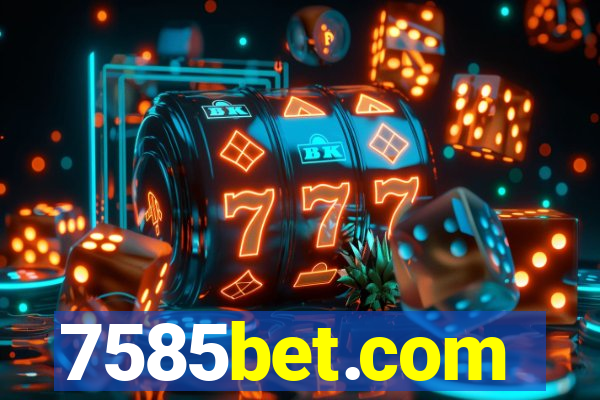 7585bet.com