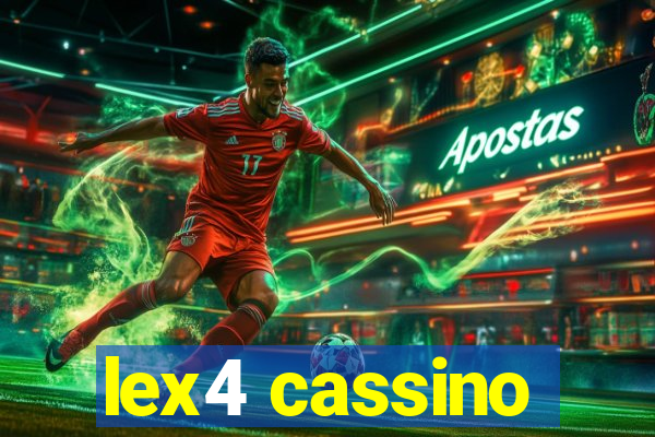 lex4 cassino