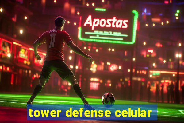 tower defense celular