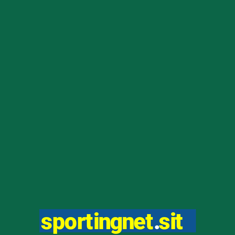 sportingnet.site