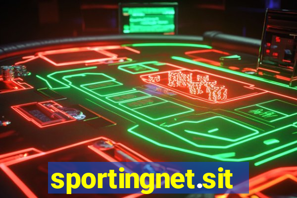 sportingnet.site