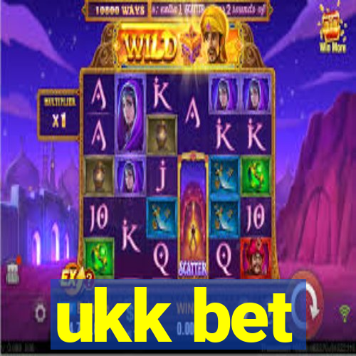 ukk bet