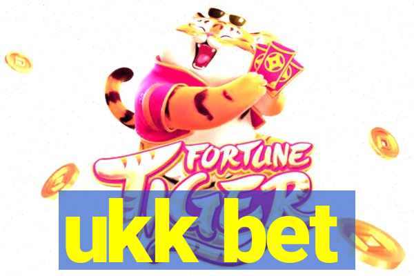 ukk bet