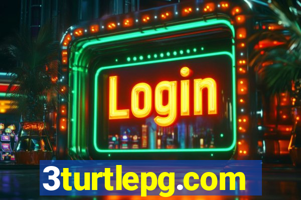 3turtlepg.com