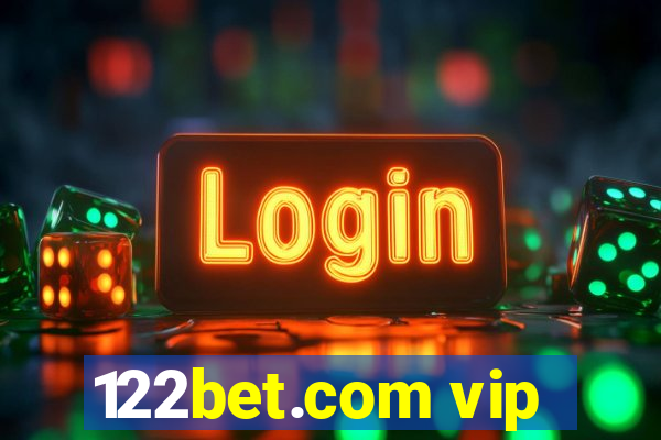 122bet.com vip