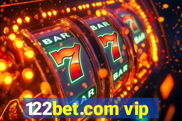 122bet.com vip