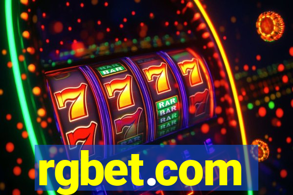 rgbet.com