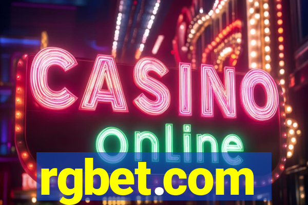 rgbet.com