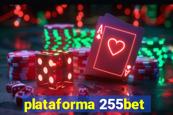 plataforma 255bet