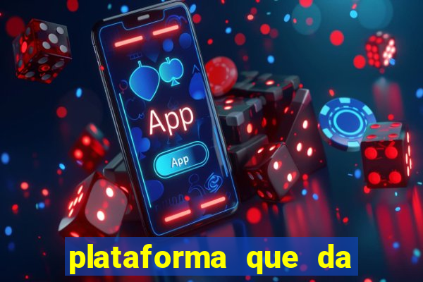 plataforma que da pra jogar demo