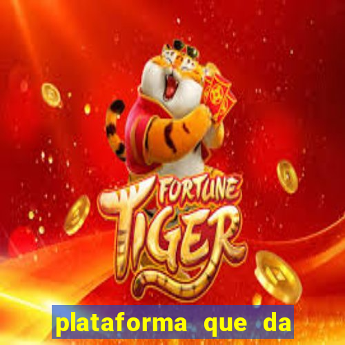 plataforma que da pra jogar demo