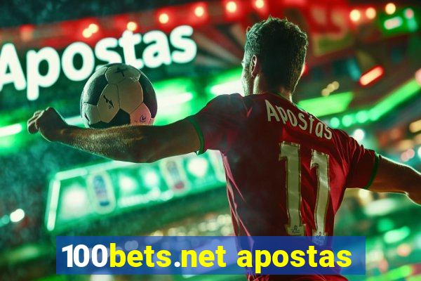 100bets.net apostas