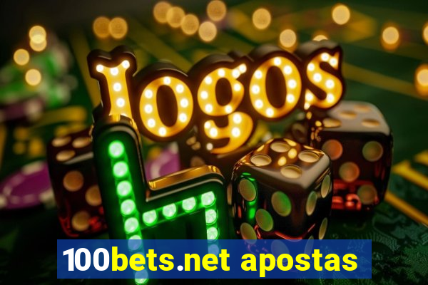 100bets.net apostas