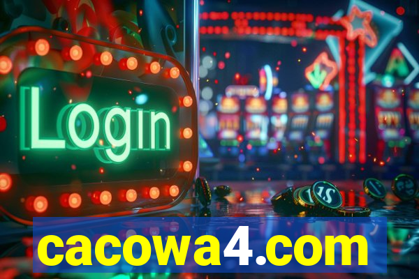 cacowa4.com