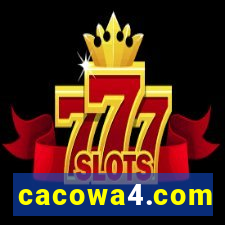 cacowa4.com