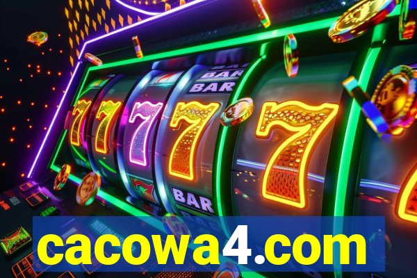 cacowa4.com