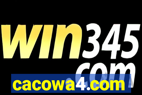 cacowa4.com