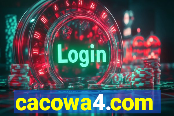 cacowa4.com