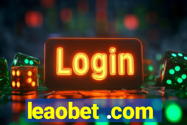 leaobet .com