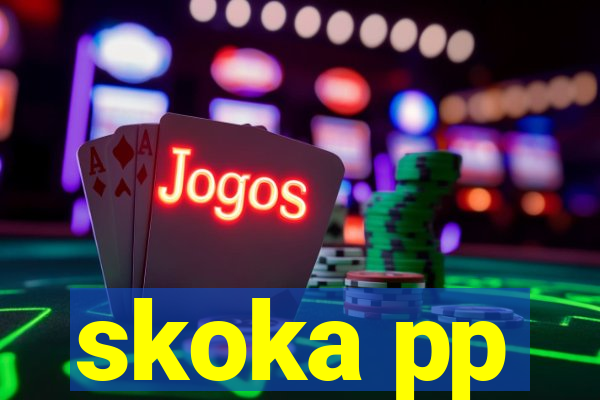 skoka pp