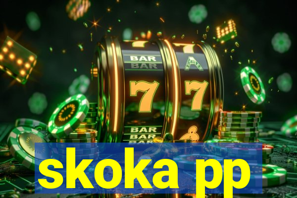 skoka pp