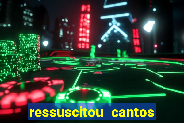 ressuscitou cantos do caminho neocatecumenal pdf