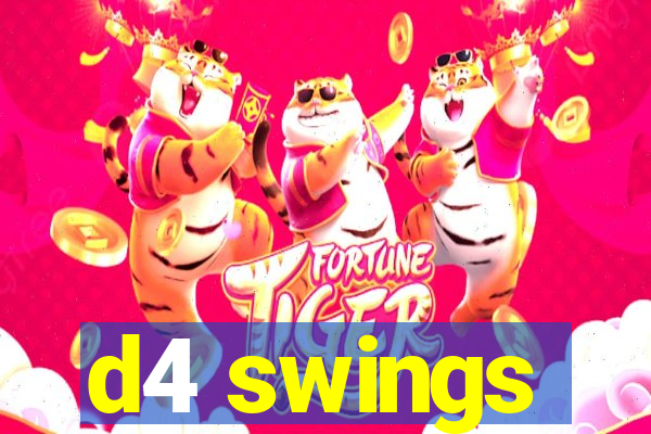 d4 swings