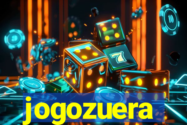 jogozuera