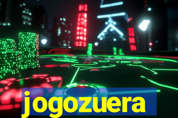 jogozuera