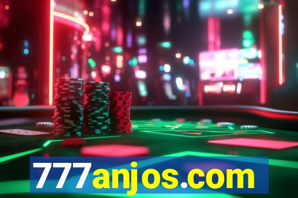 777anjos.com