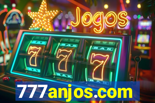 777anjos.com