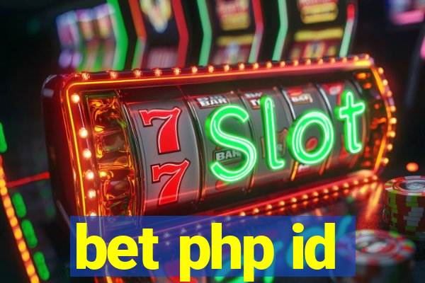 bet php id