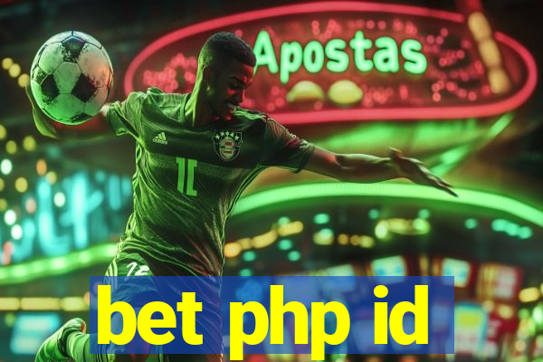 bet php id