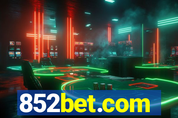 852bet.com