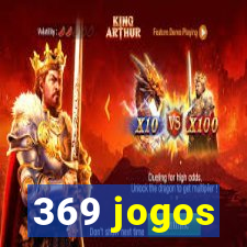 369 jogos