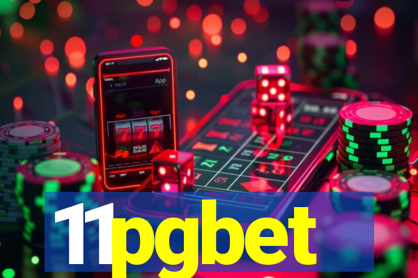 11pgbet