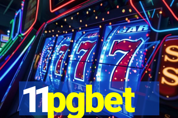 11pgbet