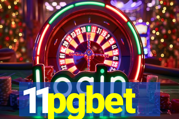 11pgbet