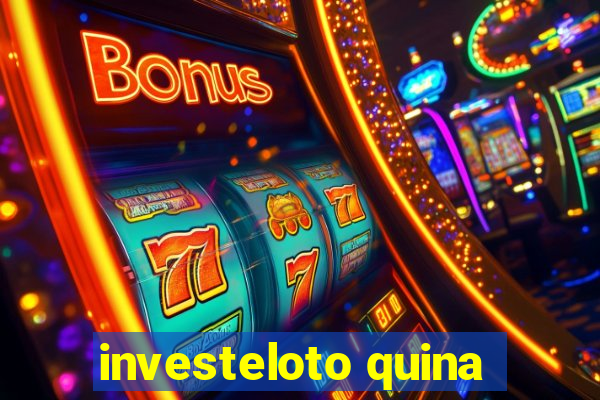 investeloto quina