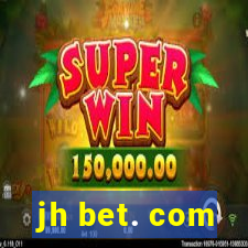 jh bet. com