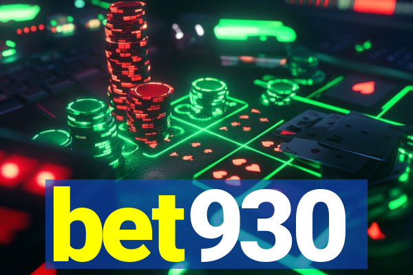 bet930