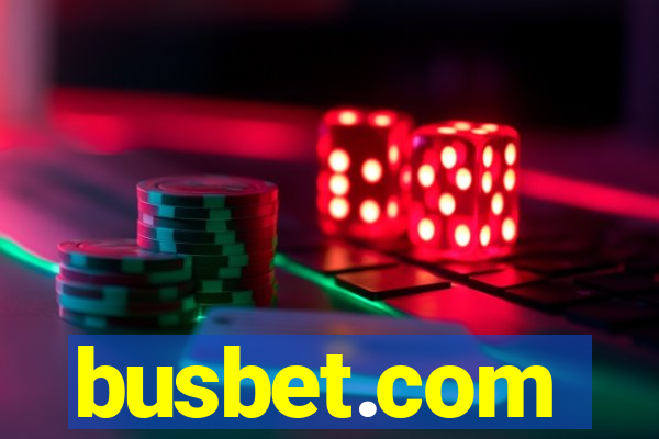 busbet.com