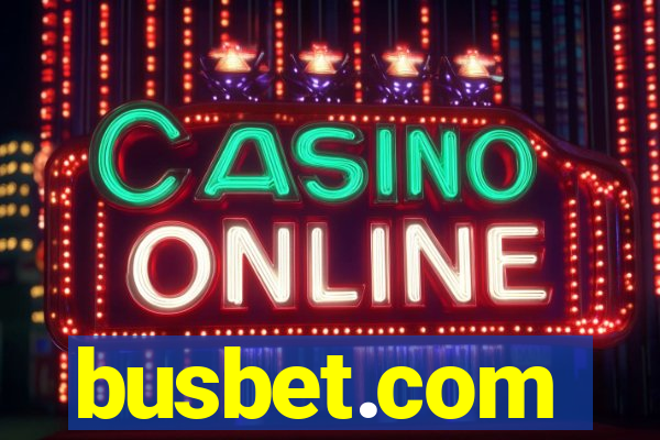 busbet.com