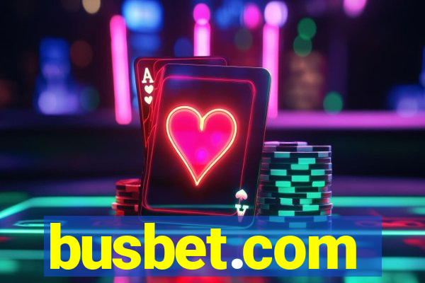 busbet.com